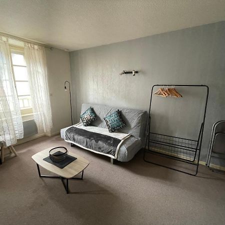 Superbe Appartement Au Bord De La Riviere Ax-les-Thermes Eksteriør bilde