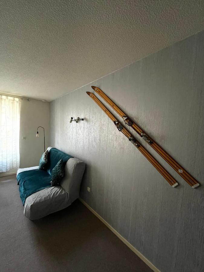 Superbe Appartement Au Bord De La Riviere Ax-les-Thermes Eksteriør bilde